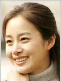 Kim Tae-hee