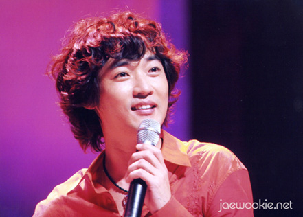Ahn Jae-Wook (안재욱)