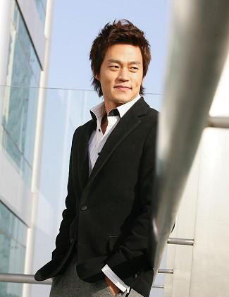 Lee Seo-jin (이서진)