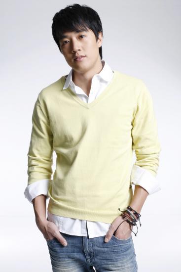 Kim Rae-Won (김래원)