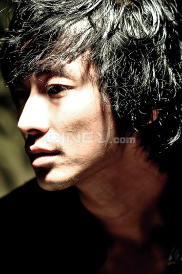 Ju Ji-Hun (주지훈)