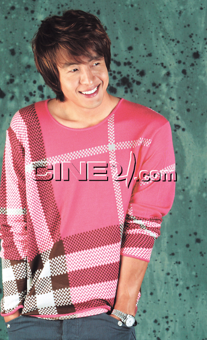 Bae Yong-Joon (배용준)
