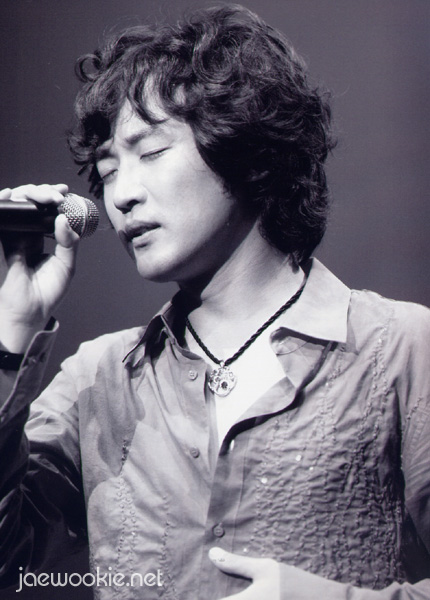 Ahn Jae-Wook (안재욱)