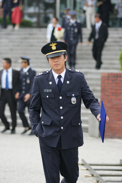 Kim Rae-Won (김래원)