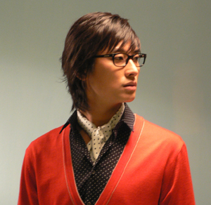 Ju Ji-Hun (주지훈)