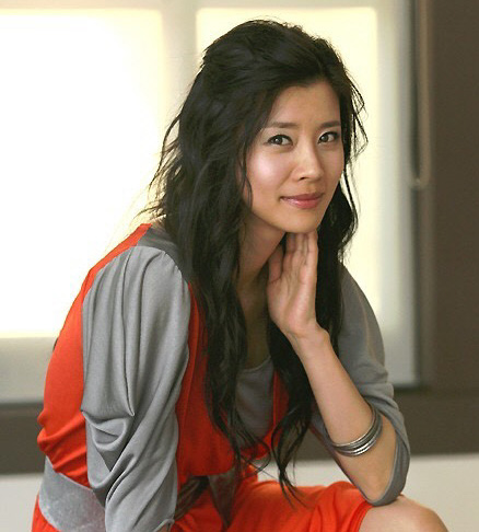 Yoo Sun (유선) 
