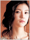 Cha Ye-Ryun (차예련) 