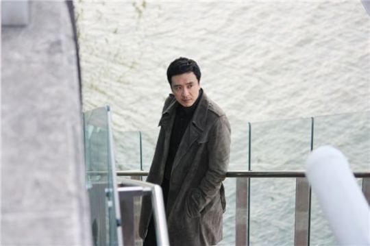 Kim  Seoung Woo (김승우)