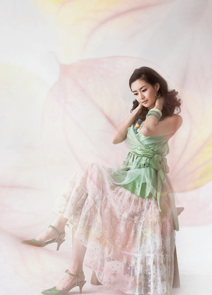 Choi Jung-yoon (최정윤) 