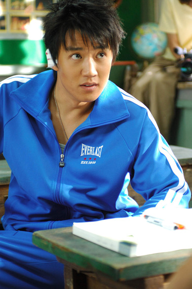 Kim Rae-Won (김래원)