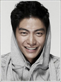 Lee Min-Ki (이민기)