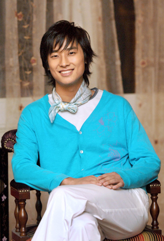 Ju Ji-Hun (주지훈)