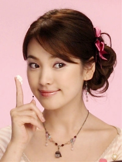 Song Hye-Kyo (송혜교)