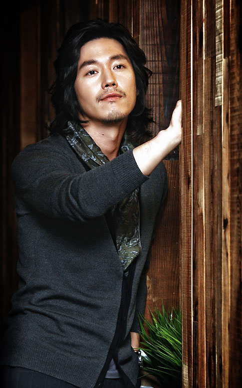 Jang Hyuk (장혁)