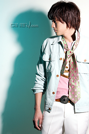 So Ji-Sub (소지섭)