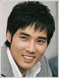 Kang Ji-Sub (강지섭) 