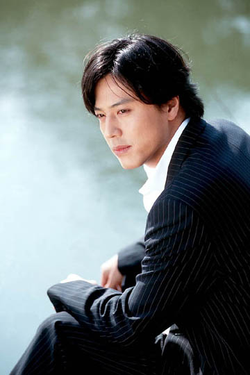 Han Jae-Suk