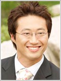 Park Shin-yang