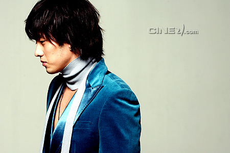 So Ji-Sub (소지섭)