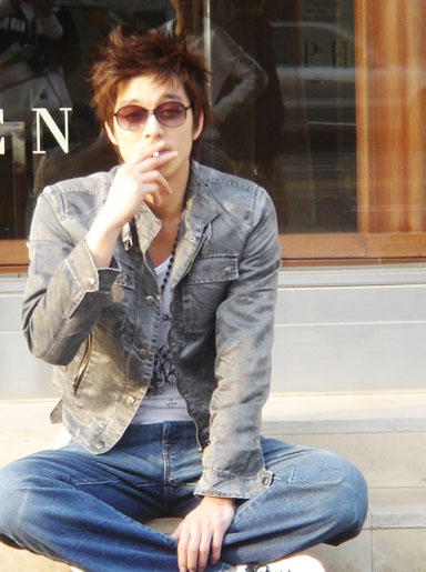 Gong Yoo