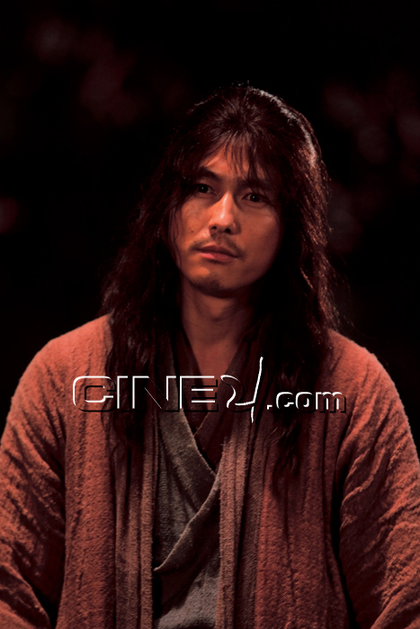 Jung Woo-Sung (정우성)