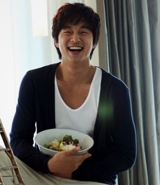 Gong Yoo