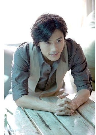 Han Jae-Suk