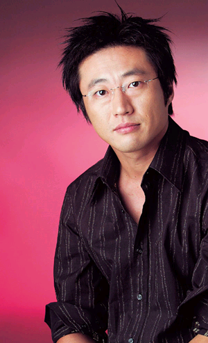 Park Shin-Yang (박신양)