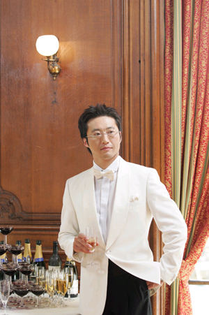 Park Shin-Yang (박신양)