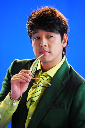 Ryu Si Won (류시원)