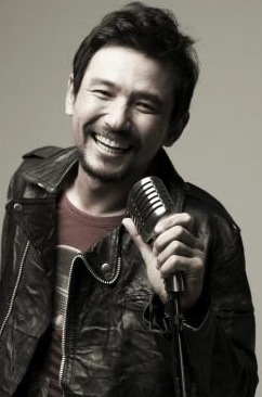 Hwang Jeong Min (황정민)