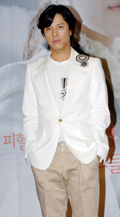 Han Jae-Suk