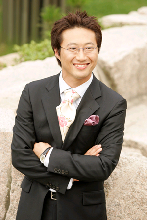 Park Shin-Yang (박신양)