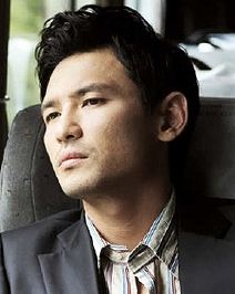 Hwang Jeong Min (황정민)