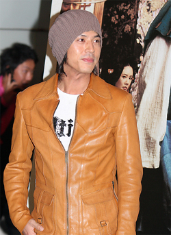 Han Jae-Suk