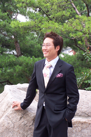 Park Shin-Yang (박신양)