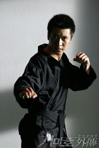 Jo Hyun-Jae