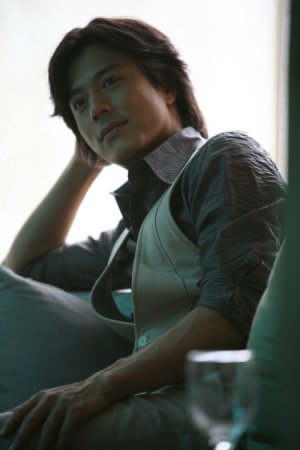 Han Jae-Suk