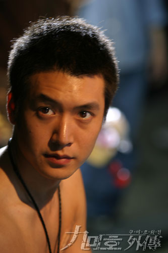 Jo Hyun-Jae