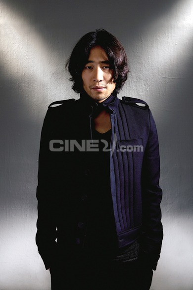 Ryu Seung-Beom (류승범)