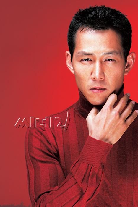Lee Jung-Jae