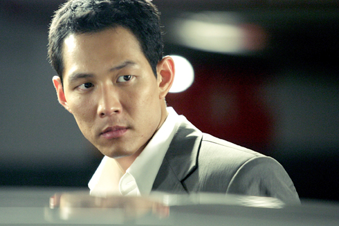 Lee Jung-Jae (이정재)