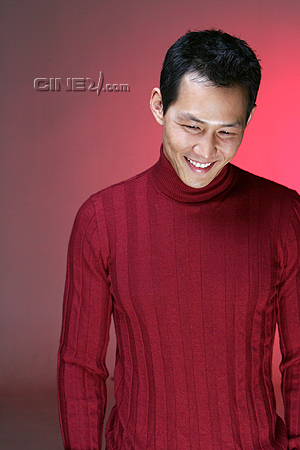 Lee Jung-Jae