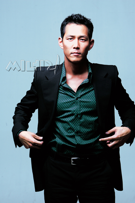 Lee Jung-Jae
