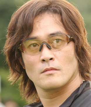 Choi Min-Soo (최민수) 