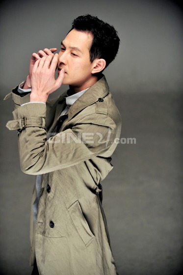Lee Jung-Jae (이정재)