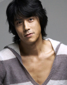 Han Jae-Suk