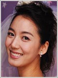韓国俳優 - イ・ソヨン(이소연)