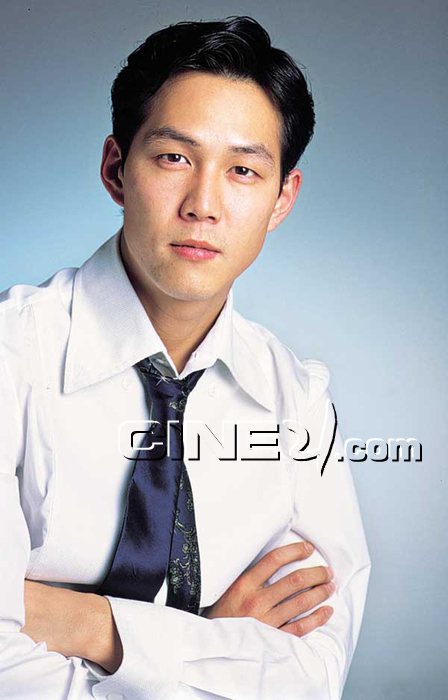 Lee Jung-Jae
