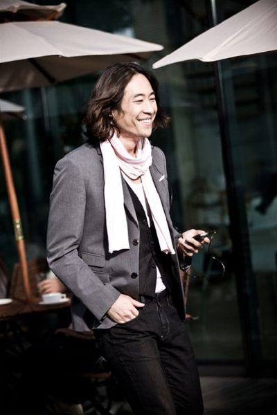 Ryu Seung-Beom (류승범)